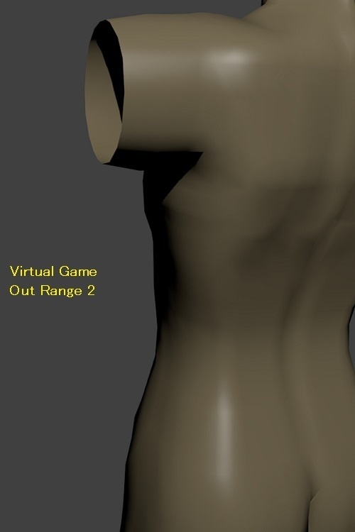 Virtual Game OutRange 2