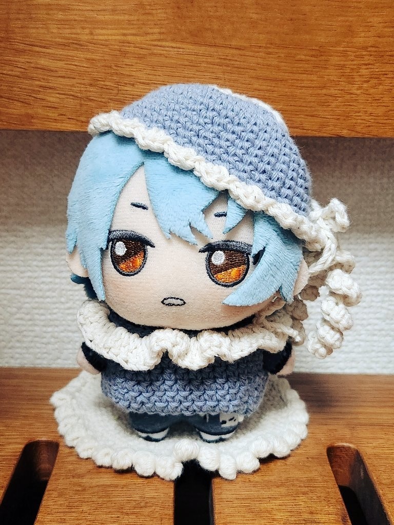 きみだけのくらげさんセット