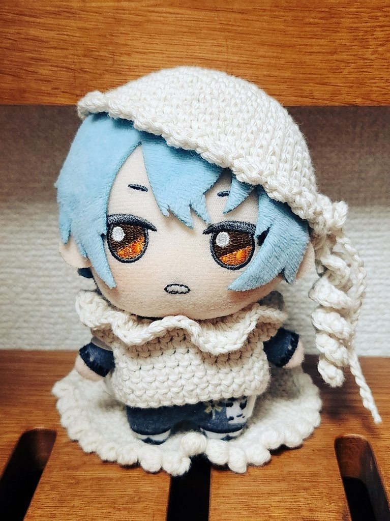 きみだけのくらげさんセット