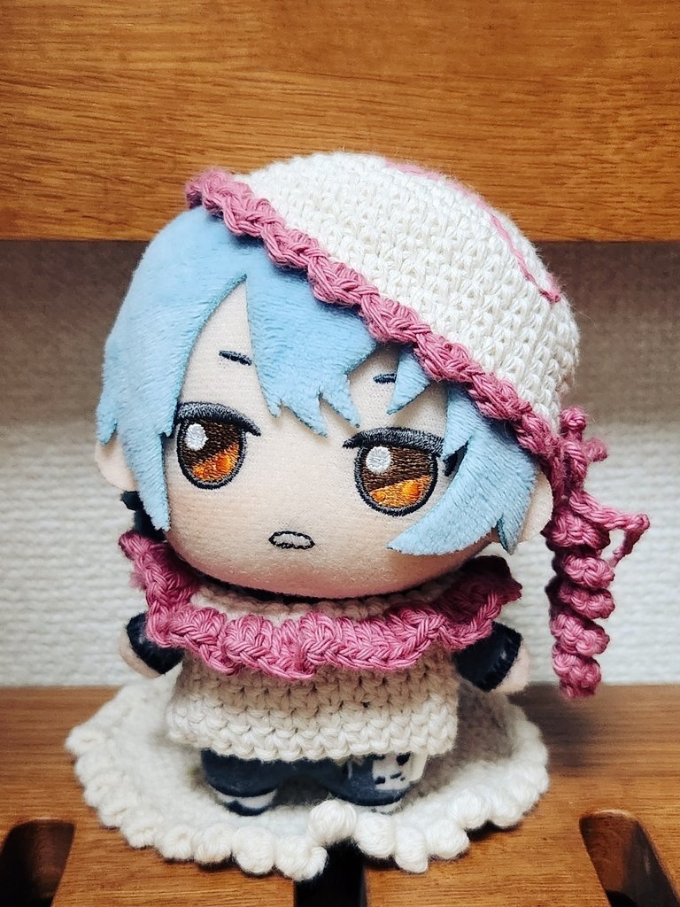 きみだけのくらげさんセット