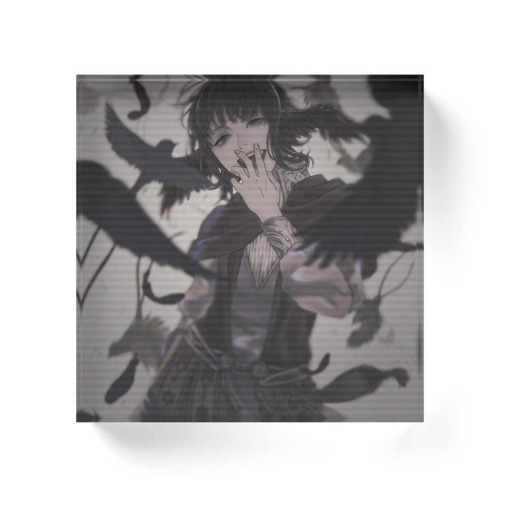 アクリルブロック_メーティオン