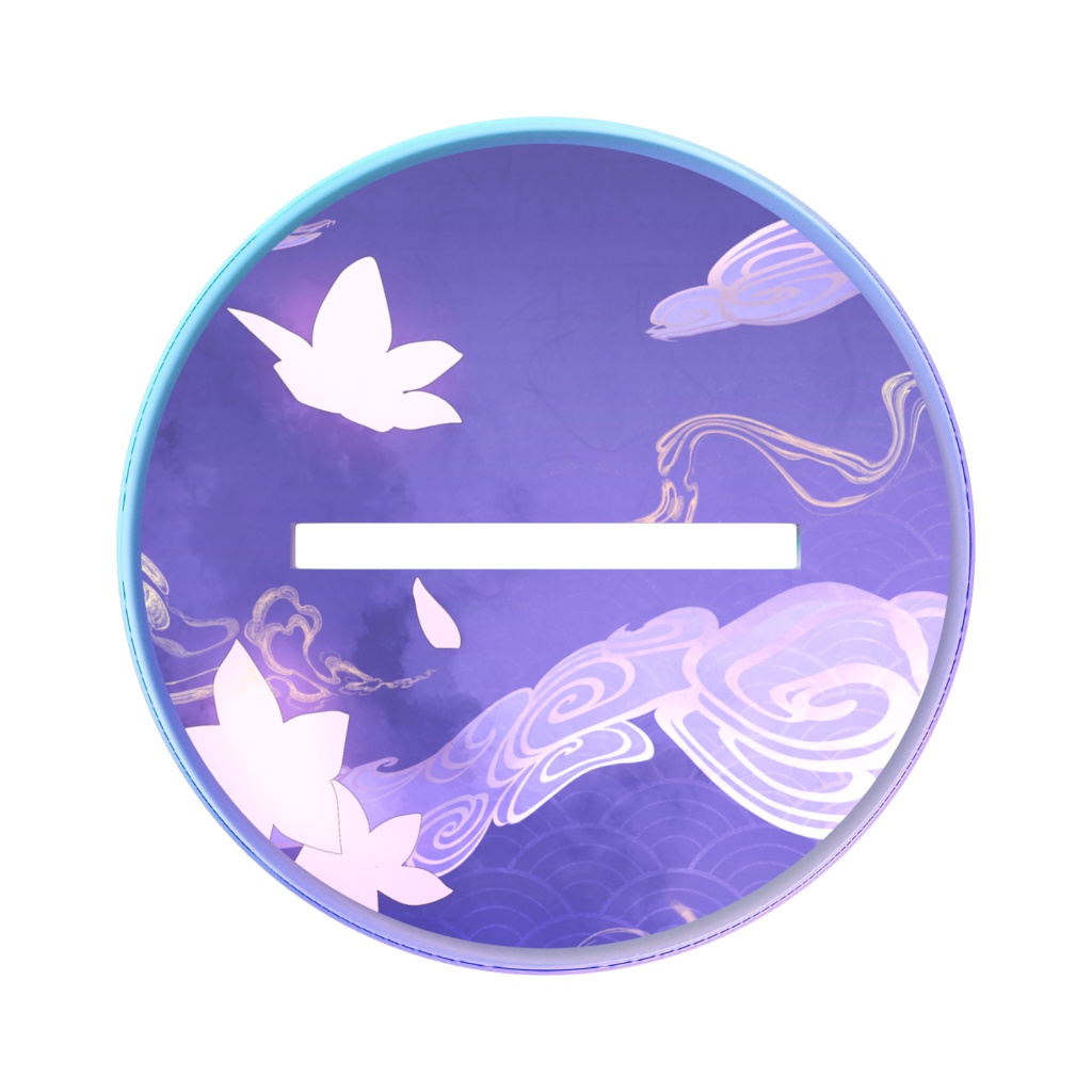 【アクリルスタンド】露草【5周年】