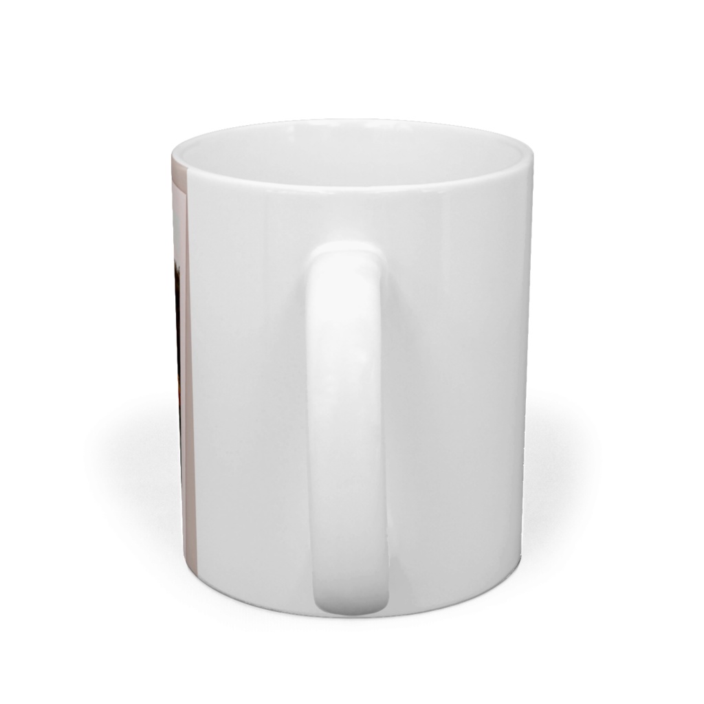 大切な人に贈りたい マグカップ