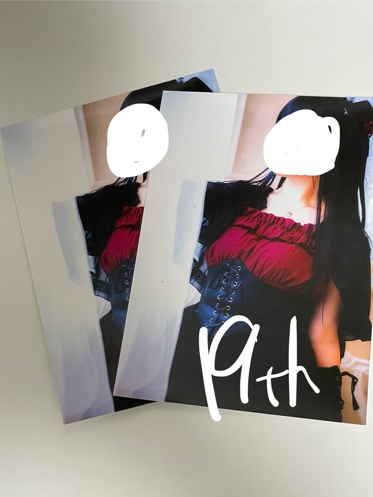 懐かしすぎブロマイド!