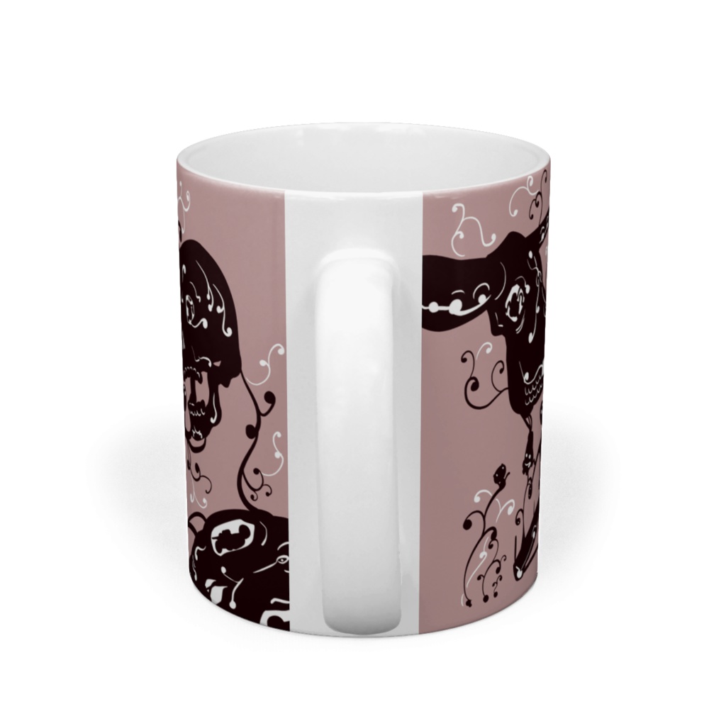 ユメの世界(マグカップ)