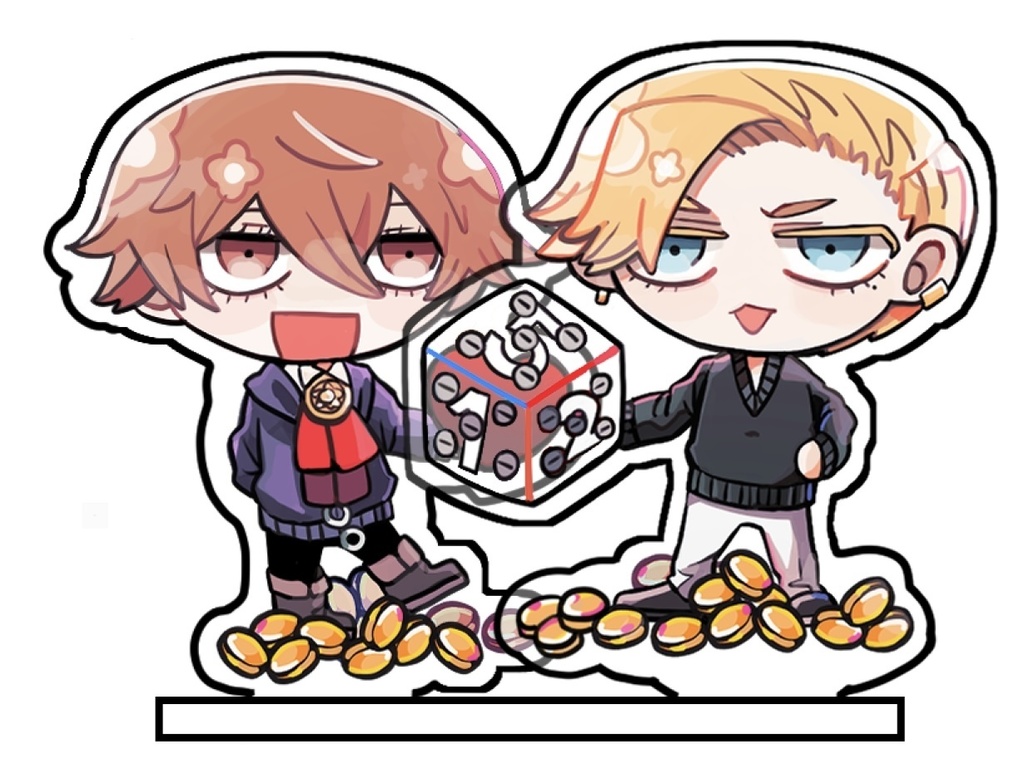 アクリルプレート