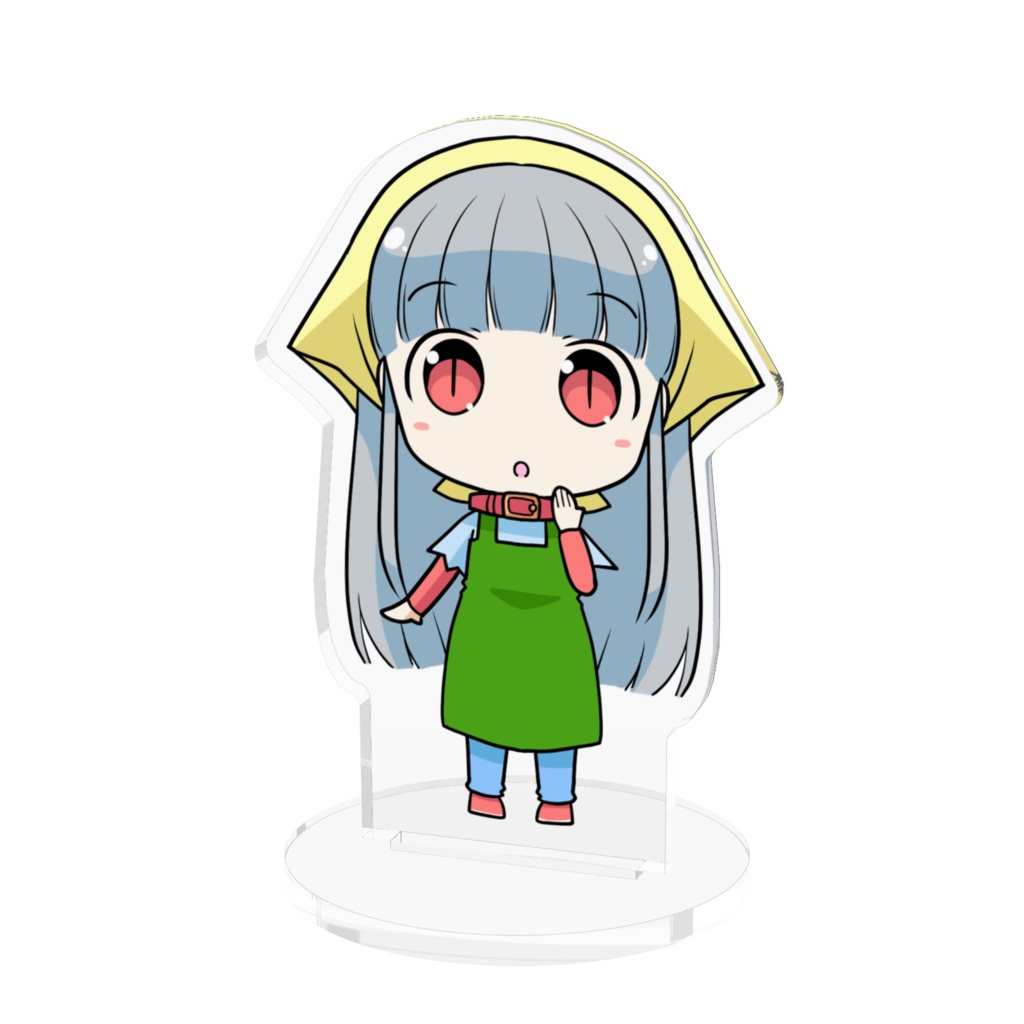 キリアクスタ