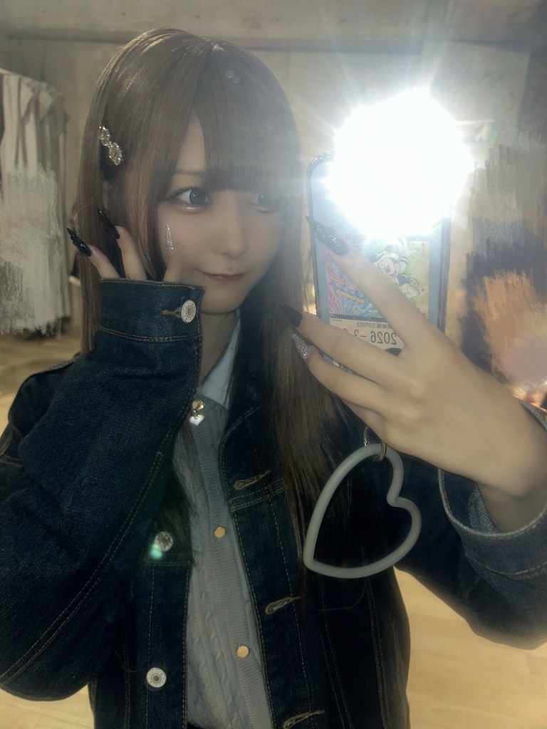 ♡ランダムチェキ♡
