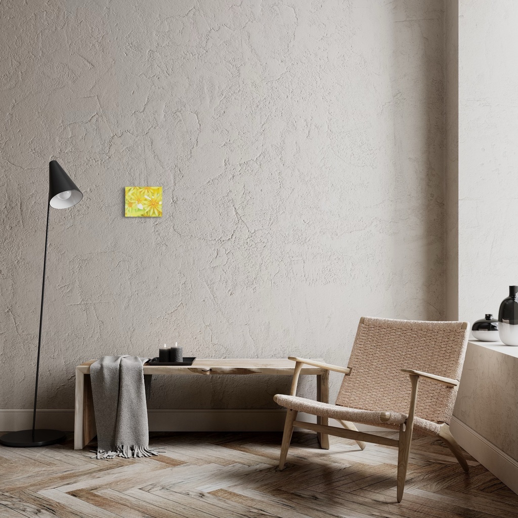 Sunny Flowers(ひなたのはな)