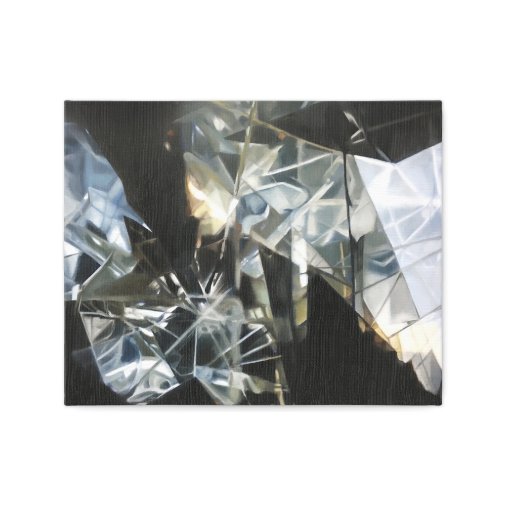 Reflection19(反射19)