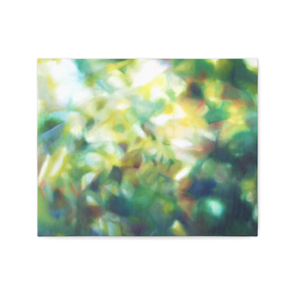 Midsummer(盛夏)