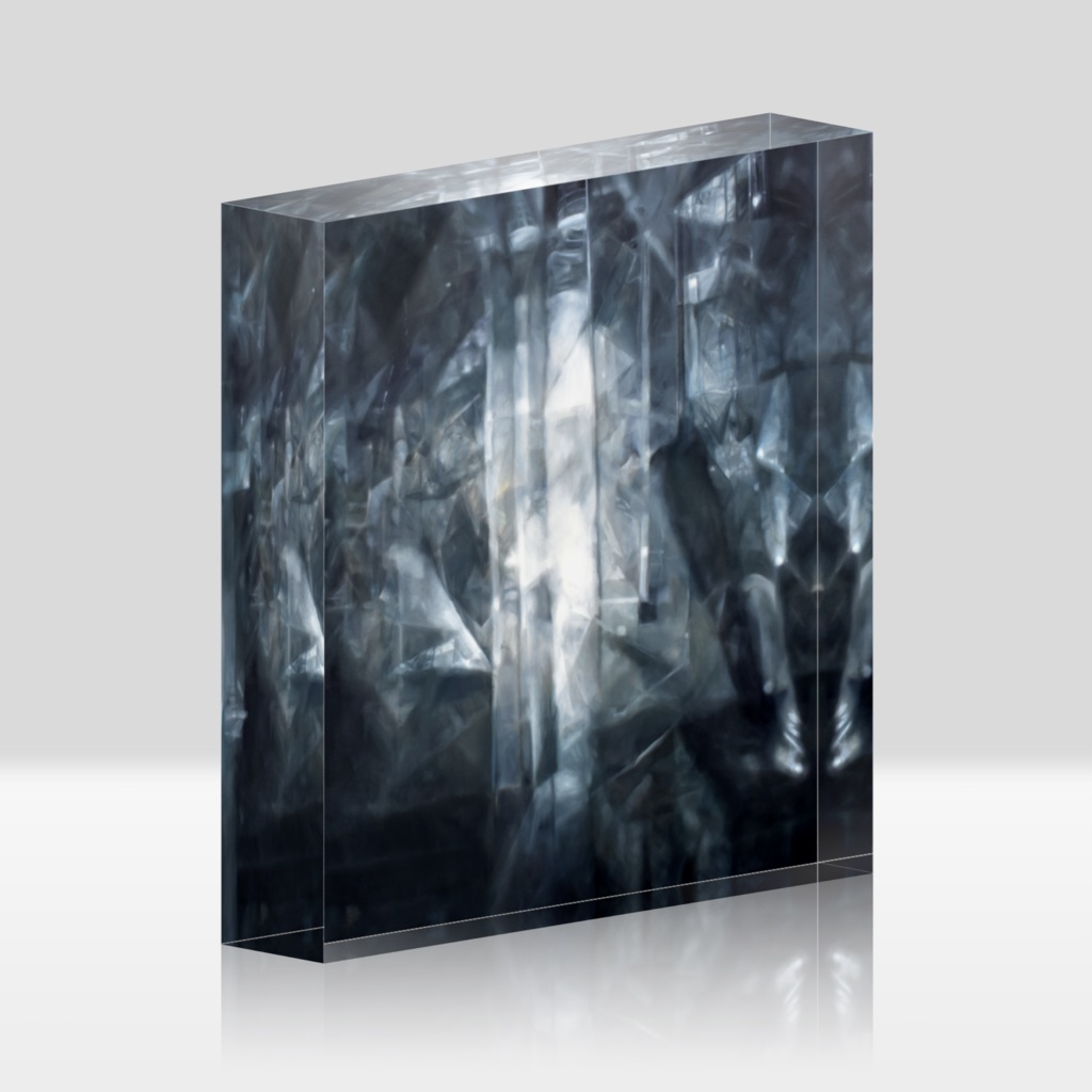 Corridor （回廊）