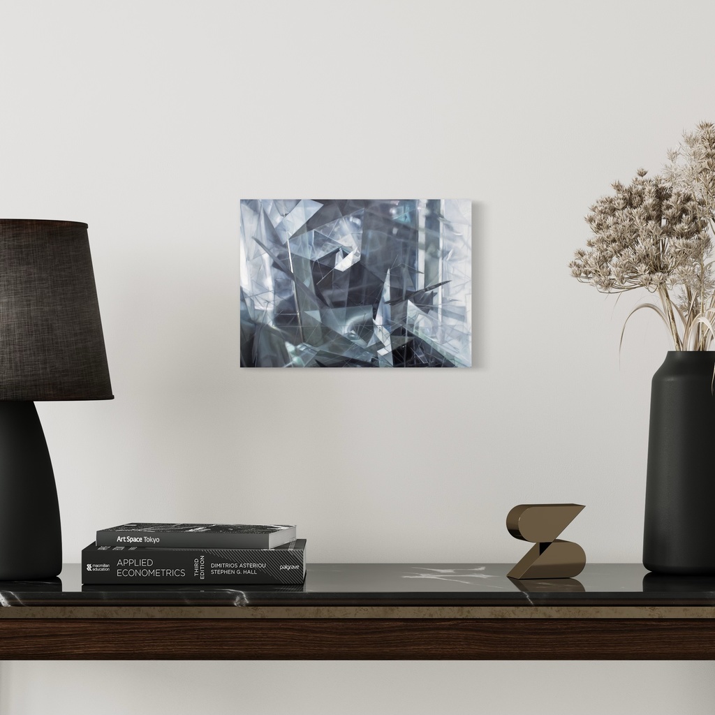 Reflectionφ-Reverberation(リフレクションφ-残響)