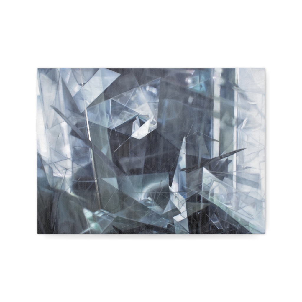 Reflectionφ-Reverberation(リフレクションφ-残響)