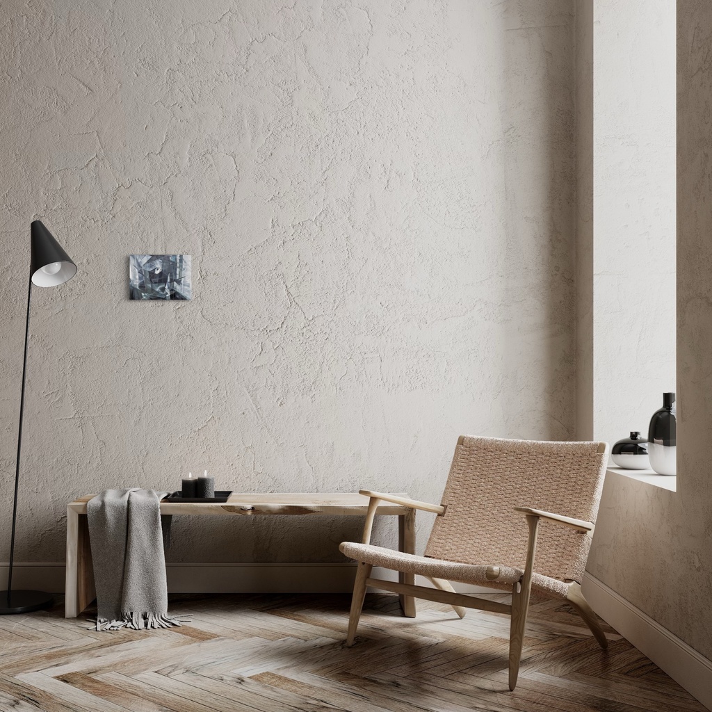 Reflectionφ-Reverberation(リフレクションφ-残響)