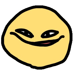 :nicha:および:nichaa:絵文字素材