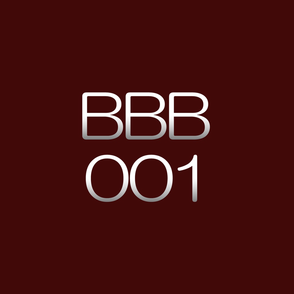 BBB001  61min