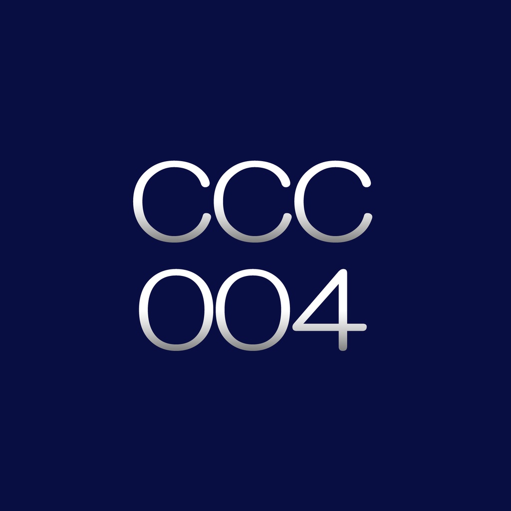 CCC004  66min