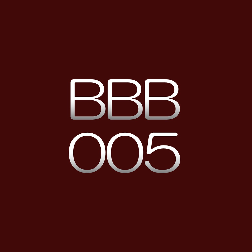 BBB005  64min