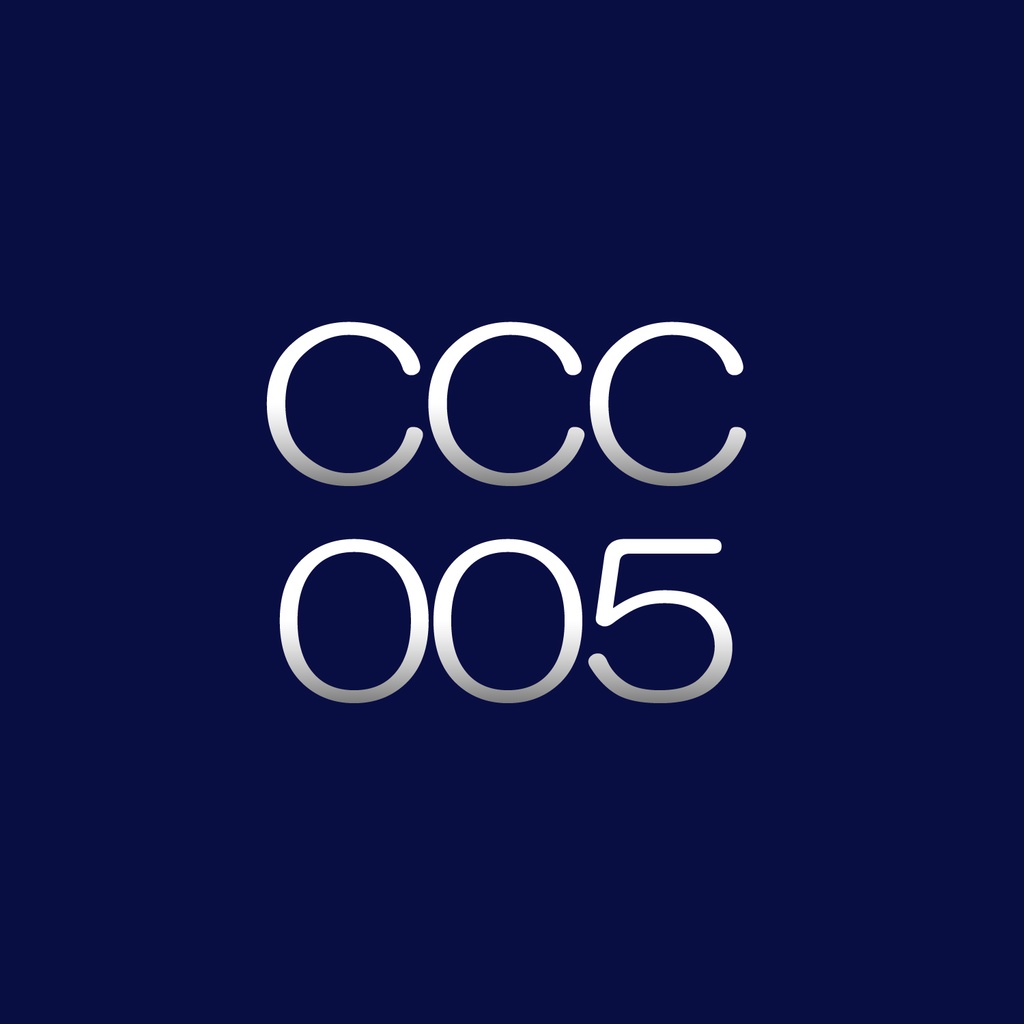 CCC005  64min
