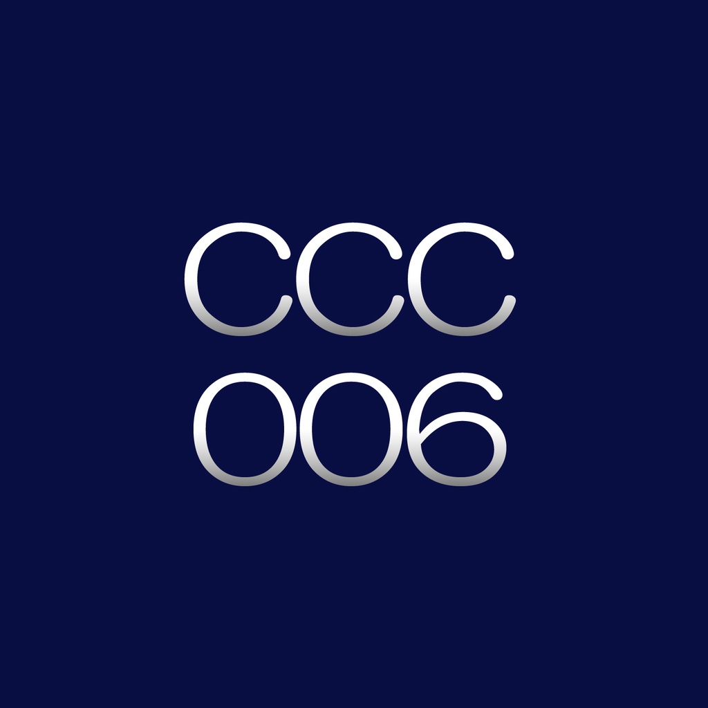 CCC006  71min
