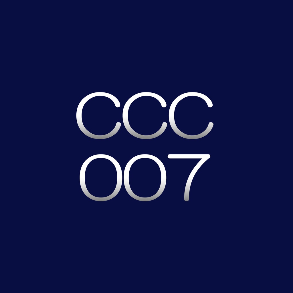 CCC007  69min