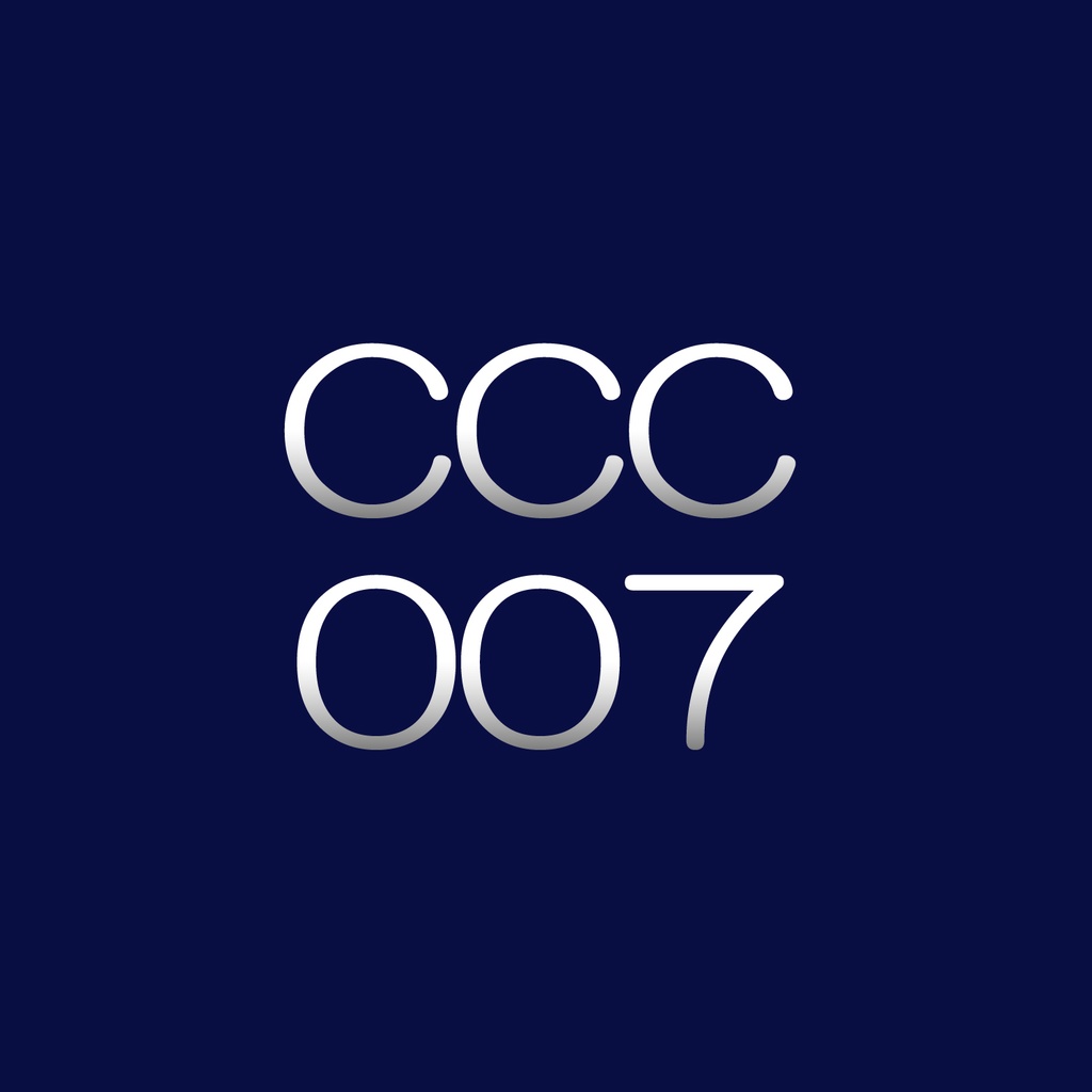 CCC007  69min