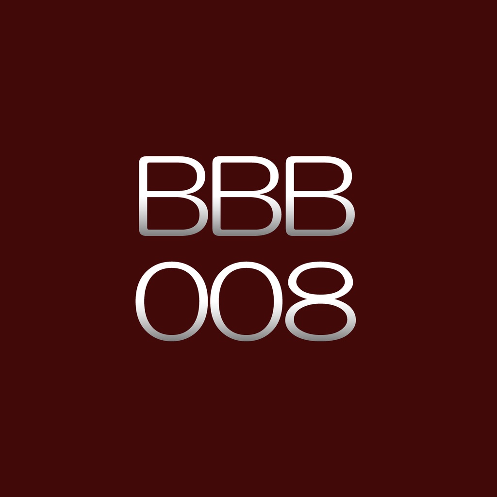 BBB008  60min