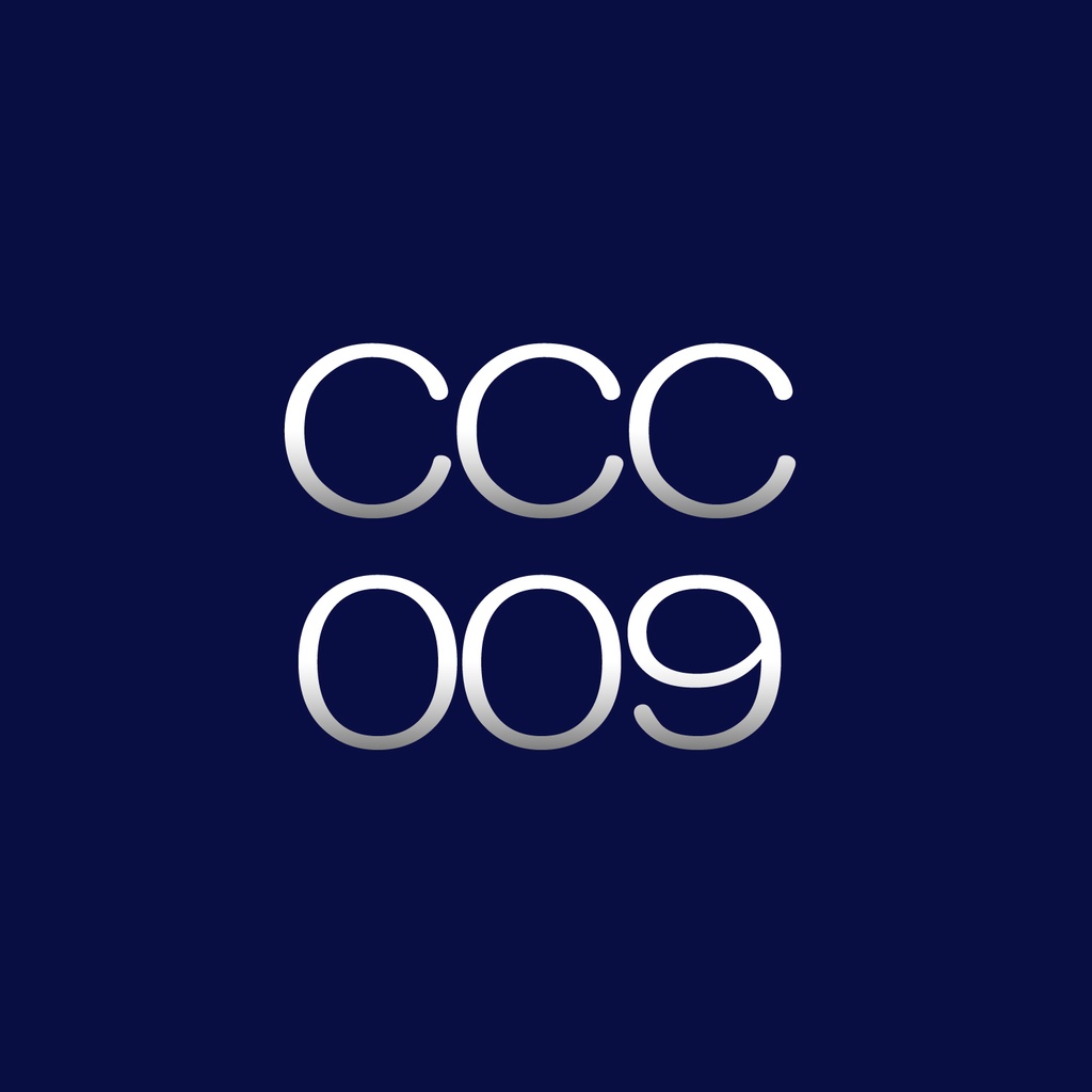 CCC009  61min