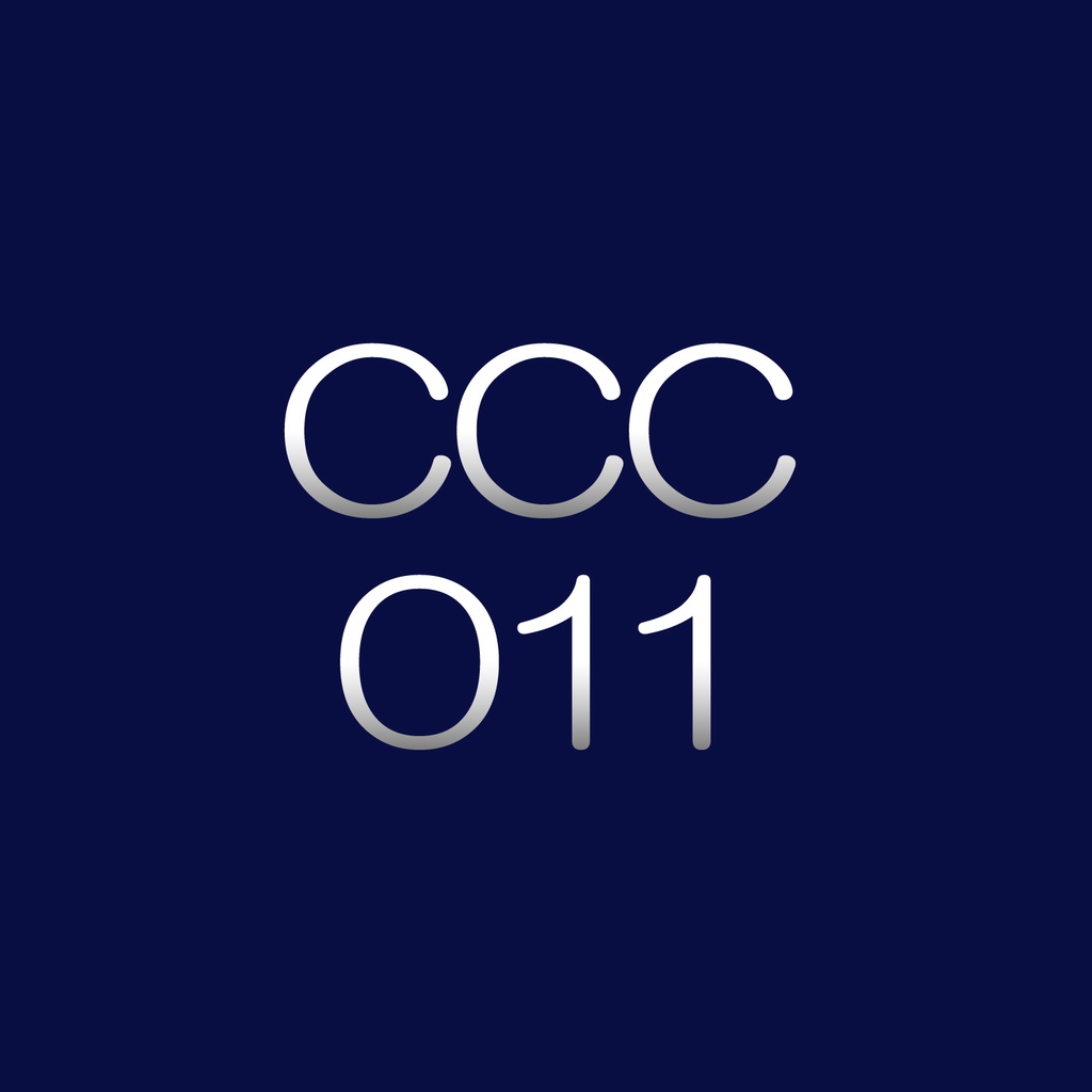 CCC011  65min