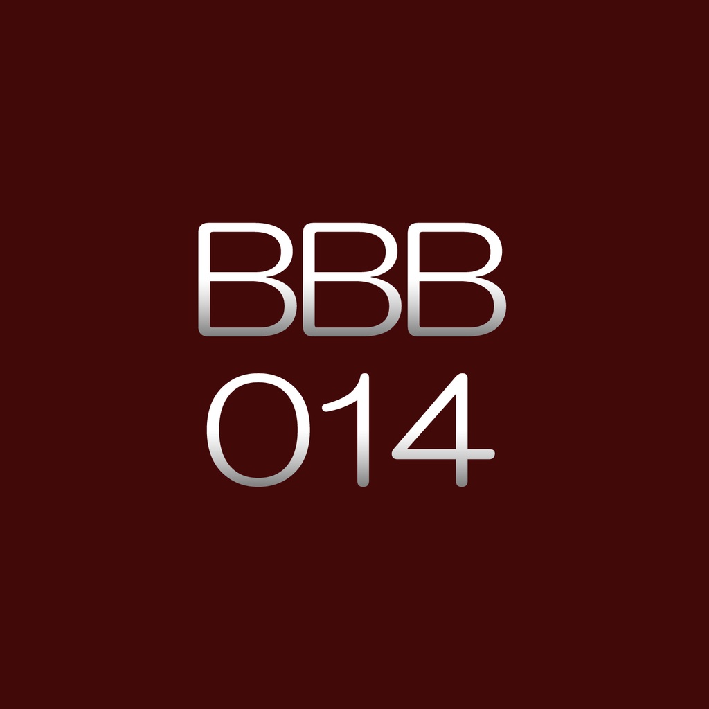 BBB014  68min