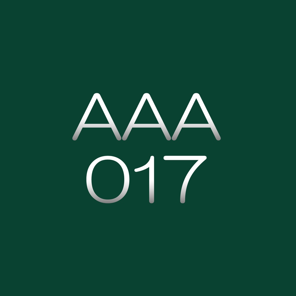 AAA017  62min