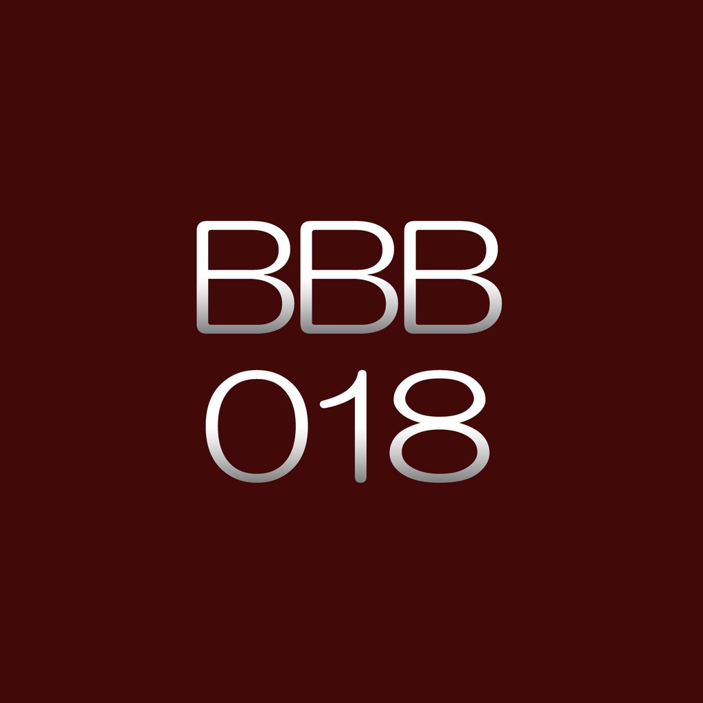 BBB018  64min