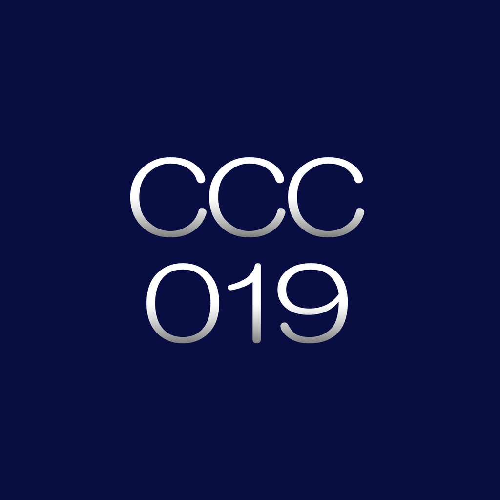 CCC019  62min