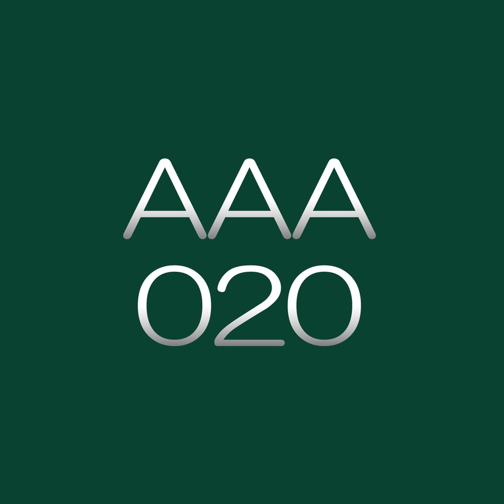 AAA020  62min