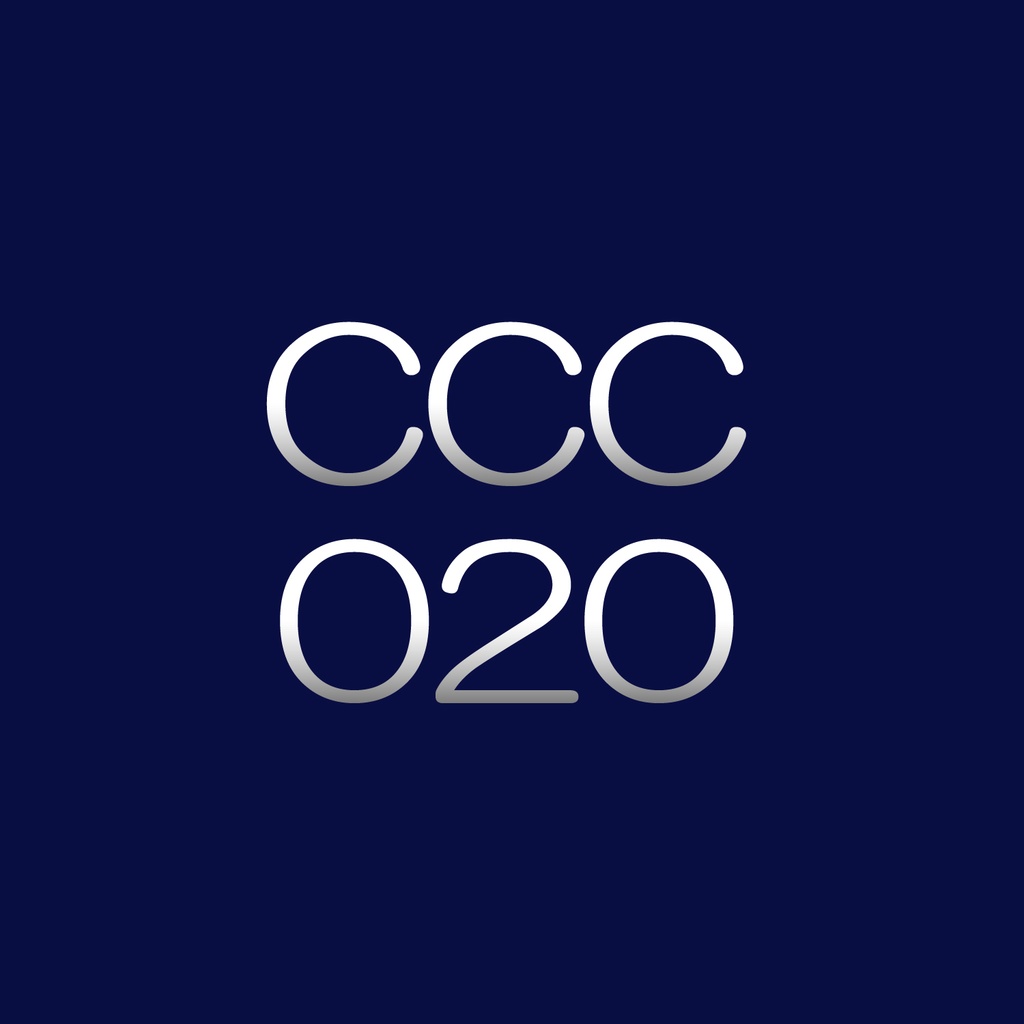 CCC020  62min 