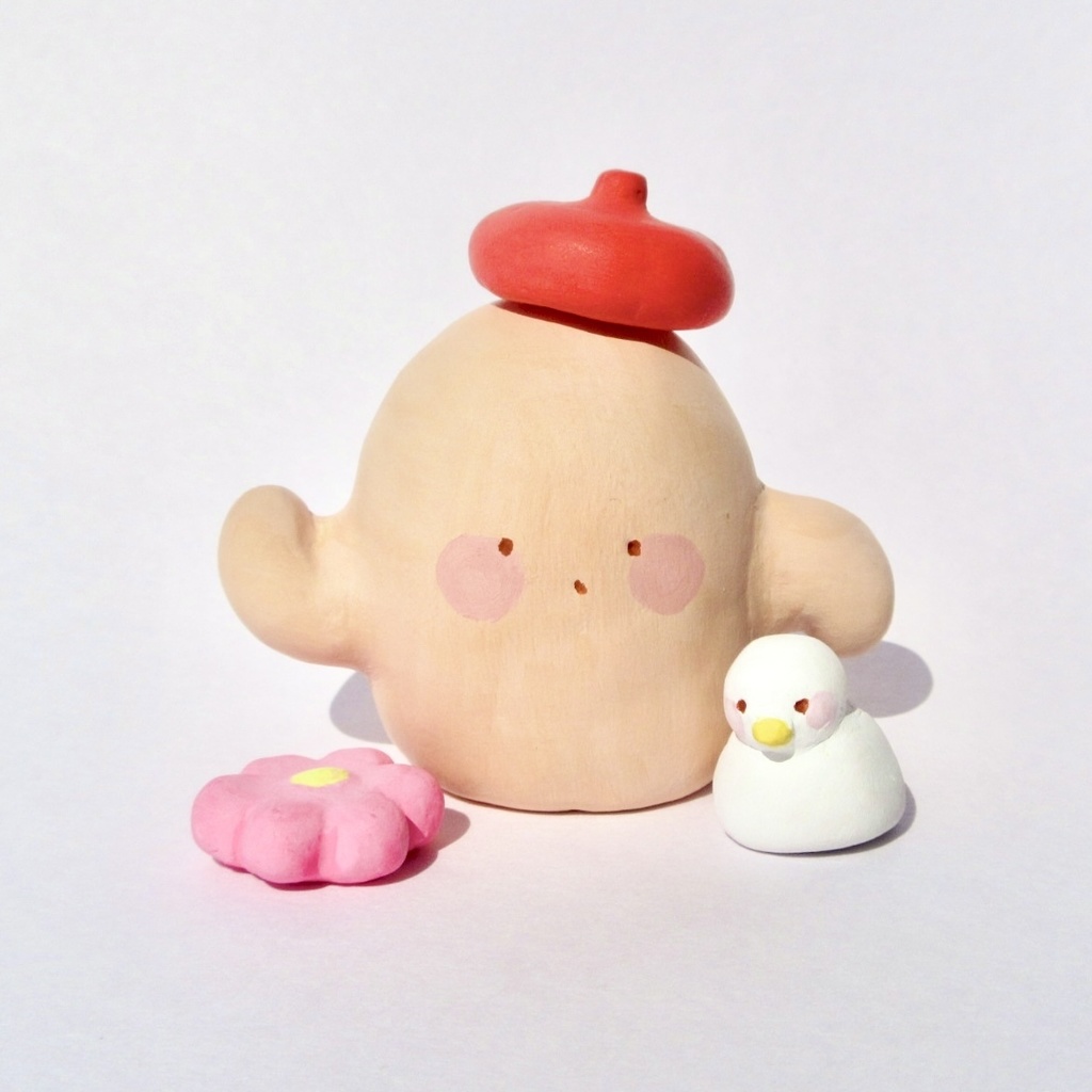 のせかえはにわ