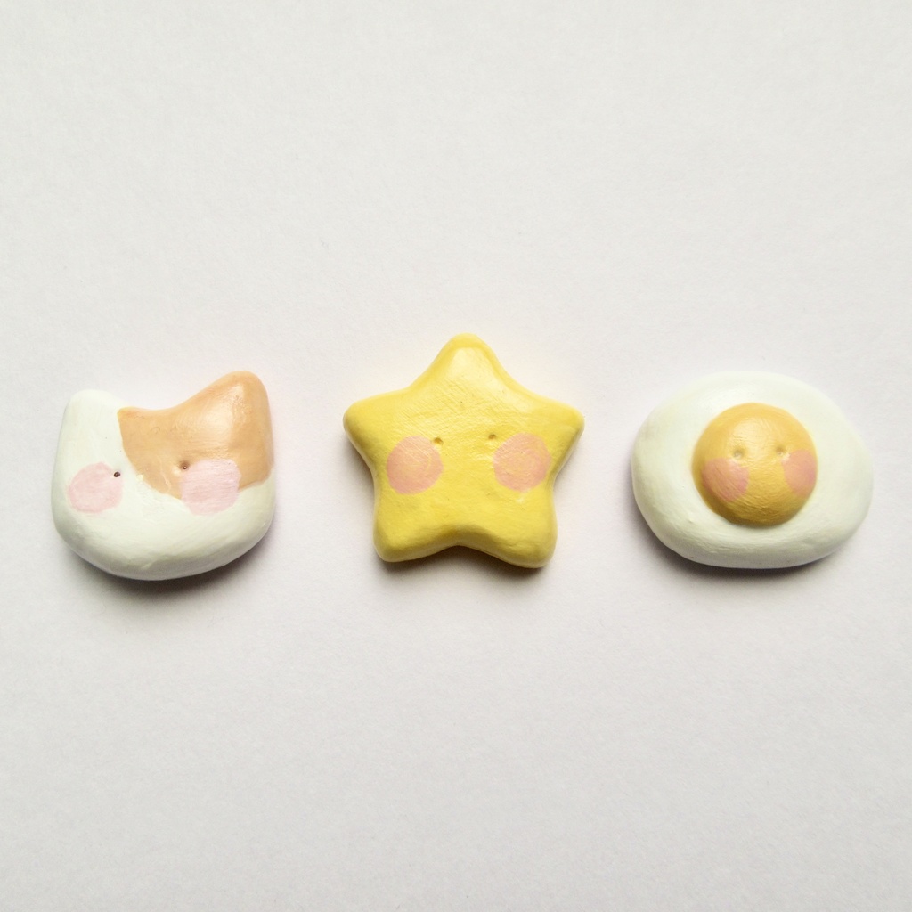 まるっとマグネット