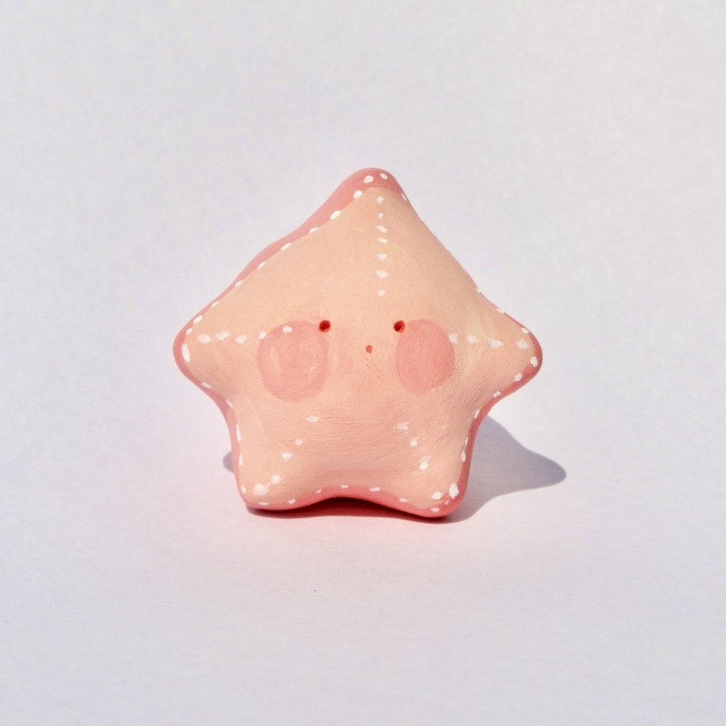 てのりオキモノ