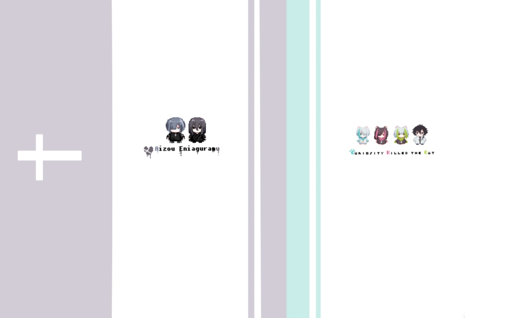 潤十&ネコミミiPhoneカバー