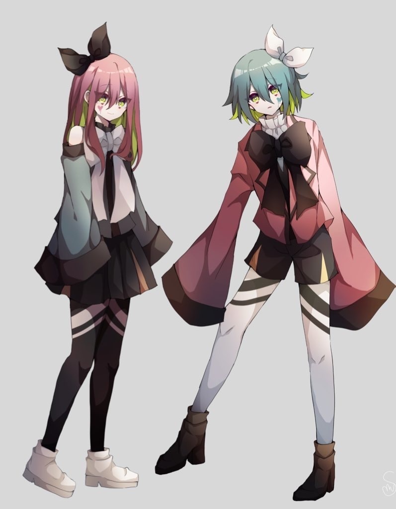 イラストご依頼(commission)