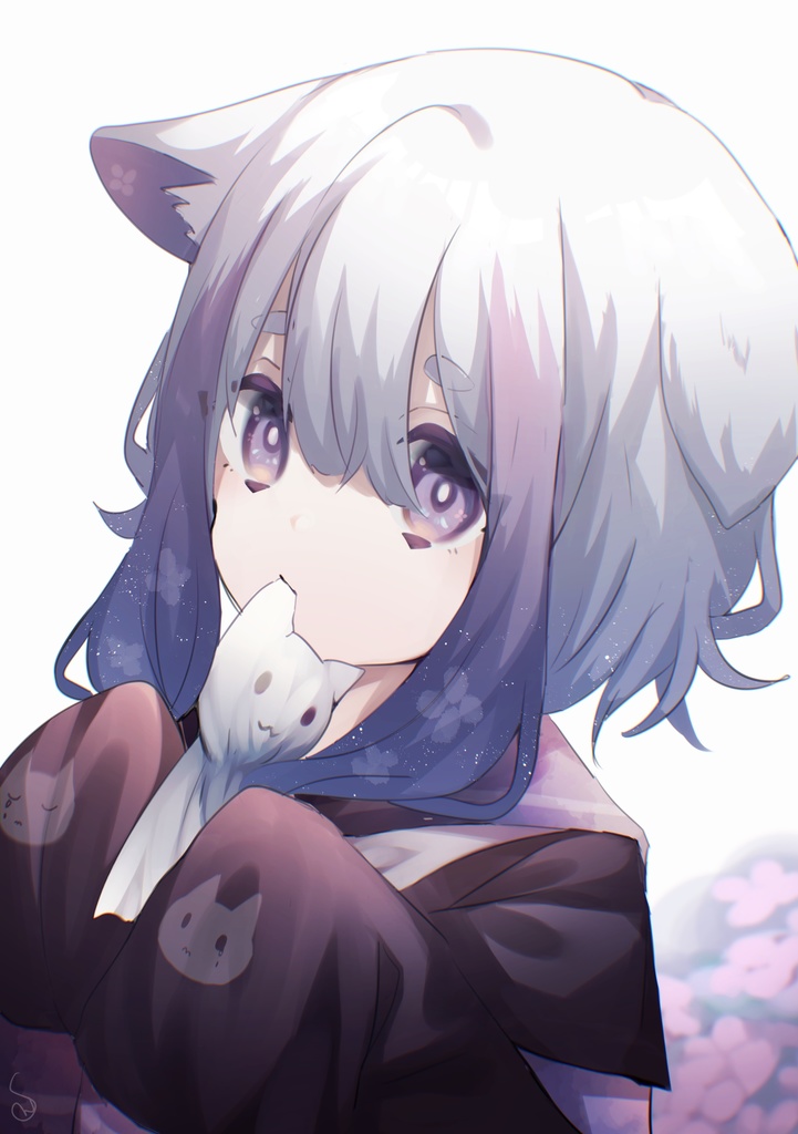 イラストご依頼(commission)