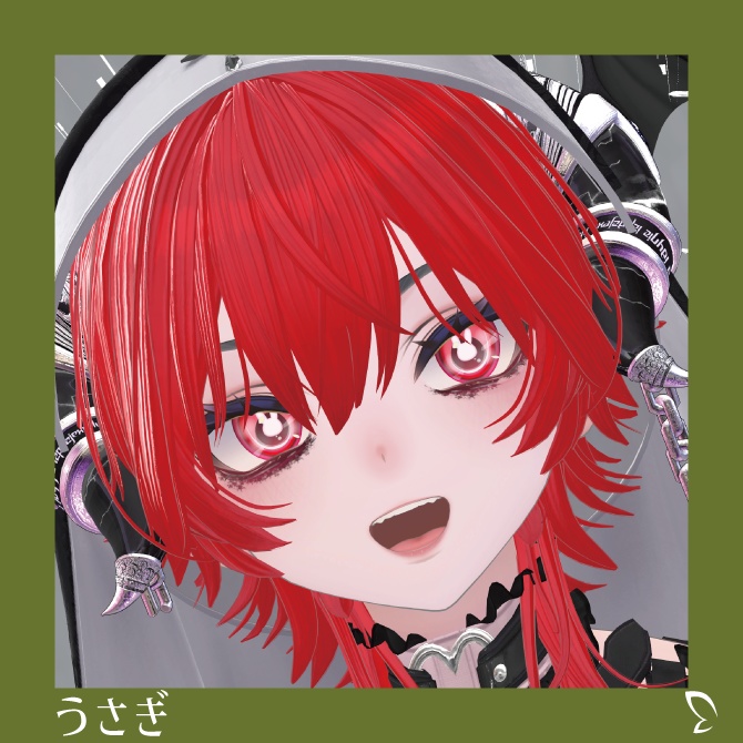 【墨惺専用】ドールフェイステクスチャ