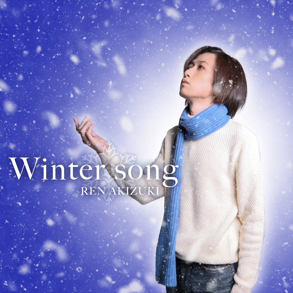 Winter song【DL版】