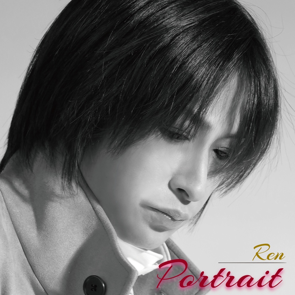 Portrait【CD版】