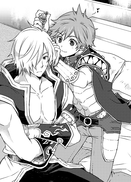 【PDF版】Little World Embryo