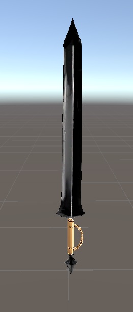 人差し指の父の武器10 types(Index finger father's weapon)