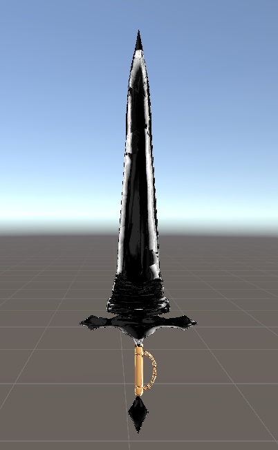 人差し指の父の武器10 types(Index finger father's weapon)