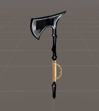 人差し指の父の武器10 types(Index finger father's weapon)