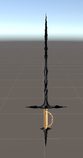 人差し指の父の武器10 types(Index finger father's weapon)